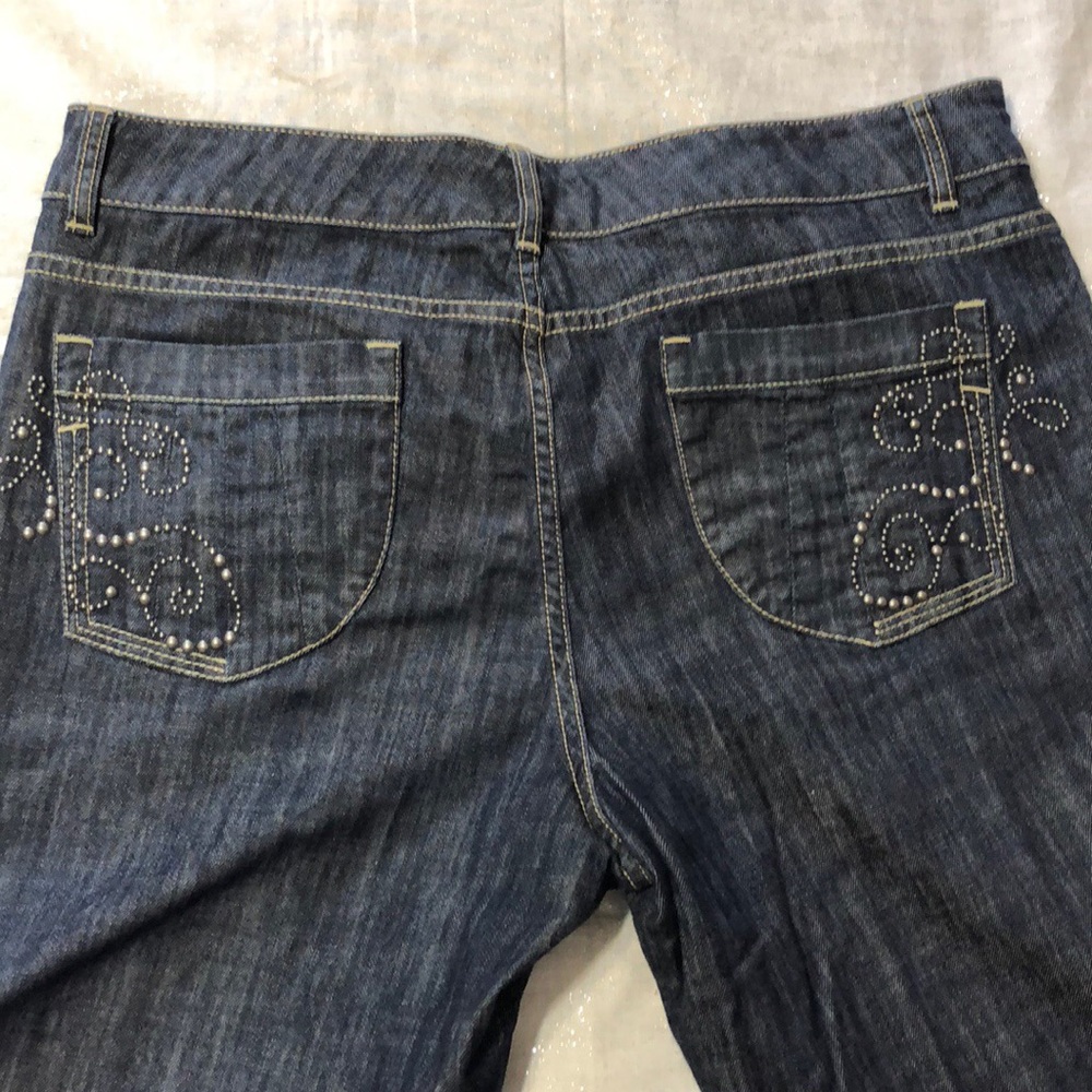 Niotto Jeans 16